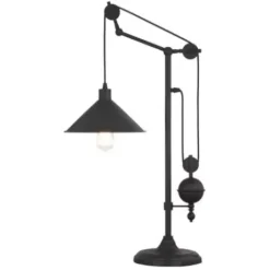 * Indoor Lighting|Best Pirce Patriot Lighting® Atlas Table Lamp