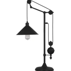 * Indoor Lighting|Best Pirce Patriot Lighting® Atlas Table Lamp