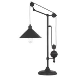 * Indoor Lighting|Best Pirce Patriot Lighting® Atlas Table Lamp