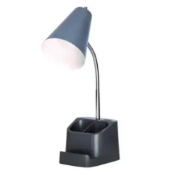 * Indoor Lighting|Best Reviews Of Patriot Lighting® 10″ Organizer Desk Lamp