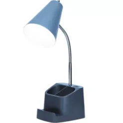 * Indoor Lighting|Best Reviews Of Patriot Lighting® 10″ Organizer Desk Lamp