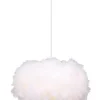* Indoor Lighting|Best Reviews Of Patriot Lighting® Aldora White 1-Light Pendant