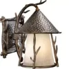 * Outdoor Lighting|Best Reviews Of Patriot Lighting® Aspen Autumn Patina Outdoor Wall Light