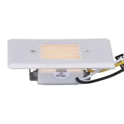 * Indoor Lighting|Best Reviews Of Patriot Lighting® Led Horizontal Step Light
