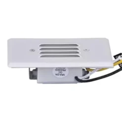 * Indoor Lighting|Best Reviews Of Patriot Lighting® Led Horizontal Step Light