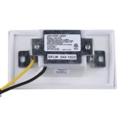 * Indoor Lighting|Best Reviews Of Patriot Lighting® Led Horizontal Step Light
