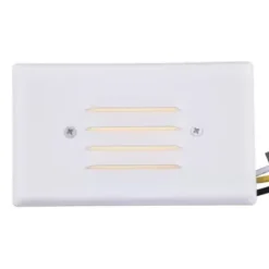 * Indoor Lighting|Best Reviews Of Patriot Lighting® Led Horizontal Step Light