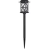 * Outdoor Lighting|Best Reviews Of Patriot Lighting® Solar Integrated Led Colfax Landscape Light – 4 Pack