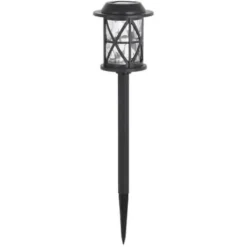 * Outdoor Lighting|Best Reviews Of Patriot Lighting® Solar Integrated Led Colfax Landscape Light – 4 Pack