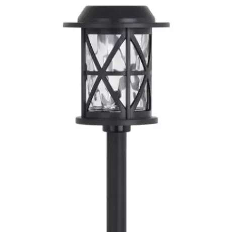 * Outdoor Lighting|Best Reviews Of Patriot Lighting® Solar Integrated Led Colfax Landscape Light – 4 Pack