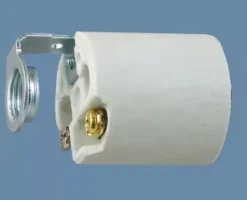 * Lighting Hardware & Accessories|Best Reviews Of Patriot Lighting 1/4 Hickey Standard Base Porcelain Socket