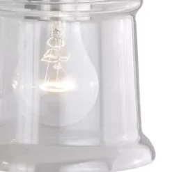 * Indoor Lighting|Best Reviews Of Patriot Lighting® Toledo Satin Nickel 4 Light Vanity Light