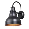 * Outdoor Lighting|Best Reviews Of Patriot Lighting® Dualux® Delano Oil-Burnished Bronze Outdoor Wall Light