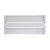 * Indoor Lighting|Best Reviews Of Patriot Lighting® 15000 Lumen 26″ Led Swivel High Bay Light