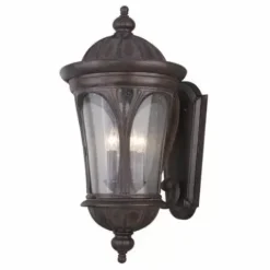* Outdoor Lighting|Best Reviews Of Patriot Lighting® Cambria Royal Bronze Outdoor Wall Light