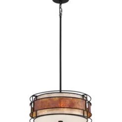 * Indoor Lighting|Best Reviews Of Patriot Lighting® Lorenzo 3-Light Pendant