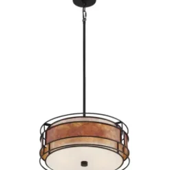 * Indoor Lighting|Best Reviews Of Patriot Lighting® Lorenzo 3-Light Pendant
