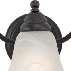 * Indoor Lighting|Best Reviews Of Patriot Lighting® Standford Oil Burnished Bronze 3 Light Vanity Light