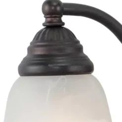 * Indoor Lighting|Best Reviews Of Patriot Lighting® Standford Oil Burnished Bronze 3 Light Vanity Light