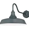 * Outdoor Lighting|Best Reviews Of Patriot Lighting® Dorado Hunter Green Outdoor Wall Light
