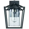 * Outdoor Lighting|Best Reviews Of Patriot Lighting® Shane Black Outdoor Wall Light