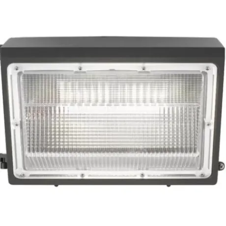 * Outdoor Lighting|Best Reviews Of Patriot Lighting® Bronze Led Dusk-To-Dawn Outdoor Security Wall Pack Light