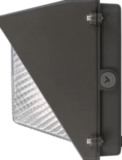 * Outdoor Lighting|Best Reviews Of Patriot Lighting® Bronze Led Dusk-To-Dawn Outdoor Security Wall Pack Light