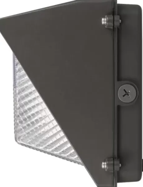 * Outdoor Lighting|Best Reviews Of Patriot Lighting® Bronze Led Dusk-To-Dawn Outdoor Security Wall Pack Light