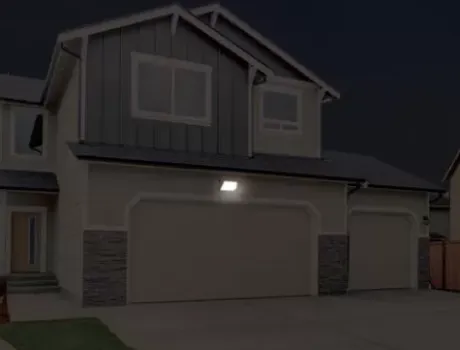 * Outdoor Lighting|Best Reviews Of Patriot Lighting® Bronze Led Dusk-To-Dawn Outdoor Security Wall Pack Light