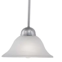 * Indoor Lighting|Best Reviews Of Patriot Lighting® Da Vinci Oil Brushed Nickel 3 Light Pendant