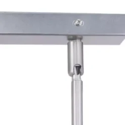 * Indoor Lighting|Best Reviews Of Patriot Lighting® Da Vinci Oil Brushed Nickel 3 Light Pendant