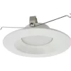 * Indoor Lighting|Best Reviews Of Patriot Lighting® 5″ & 6″ Led Recessed Retrofit Downlight