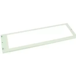 * Indoor Lighting|Best Reviews Of Patriot Lighting® 12″ Integrated Led Plug-In Under Cabinet Strip Light