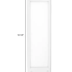 * Indoor Lighting|Best Reviews Of Patriot Lighting® 12″ Integrated Led Plug-In Under Cabinet Strip Light