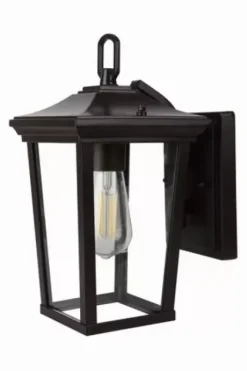 * Outdoor Lighting|Best Reviews Of Patriot Lighting® Tommy Bronze Led Outdoor Wall Light 2-Pack