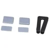 * Ceiling Fans|Best Reviews Of Patriot Lighting® Chrome Fan Blade Balancing Kit