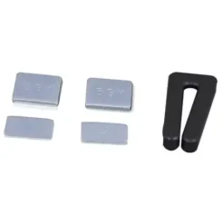 * Ceiling Fans|Best Reviews Of Patriot Lighting® Chrome Fan Blade Balancing Kit