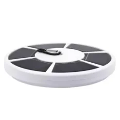 * Outdoor Lighting|Best Reviews Of Patriot Lighting® Solar Led Round Flag Light