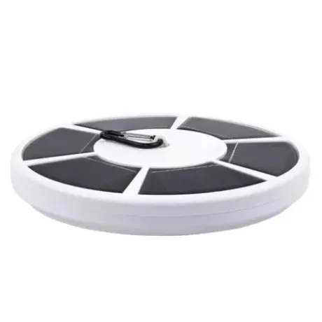 * Outdoor Lighting|Best Reviews Of Patriot Lighting® Solar Led Round Flag Light