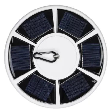 * Outdoor Lighting|Best Reviews Of Patriot Lighting® Solar Led Round Flag Light