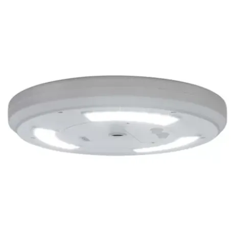 * Outdoor Lighting|Best Reviews Of Patriot Lighting® Solar Led Round Flag Light