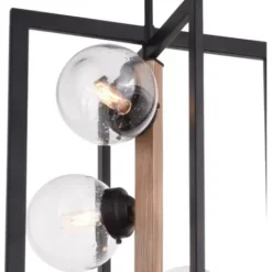 * Indoor Lighting|Best Reviews Of Patriot Lighting® Bridgeview Oil Rubbed Bronze Pendant
