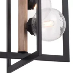 * Indoor Lighting|Best Reviews Of Patriot Lighting® Bridgeview Oil Rubbed Bronze Pendant