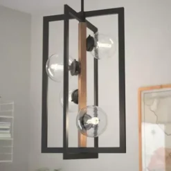 * Indoor Lighting|Best Reviews Of Patriot Lighting® Bridgeview Oil Rubbed Bronze Pendant