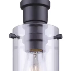* Indoor Lighting|Best Reviews Of Patriot Lighting® Samuel Bronze 1-Light Pendant