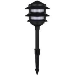 * Outdoor Lighting|Best Reviews Of Patriot Lighting® Eckley Low Voltage Led Path Landscape Light