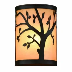 * Outdoor Lighting|Best Reviews Of Patriot Lighting® Branch Burnished Bronze Outdoor Wall Light