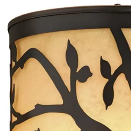* Outdoor Lighting|Best Reviews Of Patriot Lighting® Branch Burnished Bronze Outdoor Wall Light