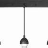 * Indoor Lighting|Best Reviews Of Patriot Lighting® Mix And Match Oil-Rubbed Bronze 3-Light Mini Pendant
