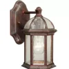 * Outdoor Lighting|Best Reviews Of Patriot Lighting® Manor Royal Bronze Outdoor Wall Light